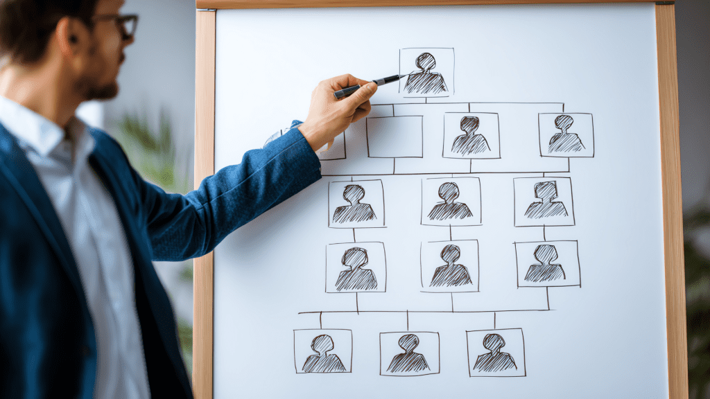 Empresa preparada para crecer de manera inclusiva